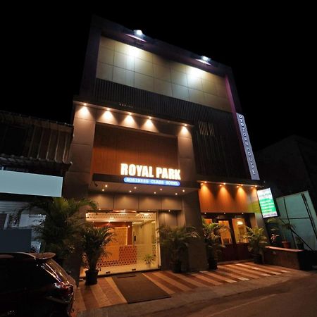 Collection O Mount Road Rich Mount Near Marina Beach Hotel Chennai Exterior photo